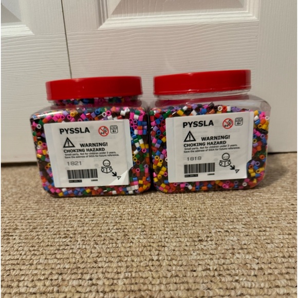 Perler beads - Picture 1 of 1